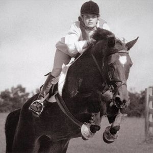 Meet your Posher, Paige